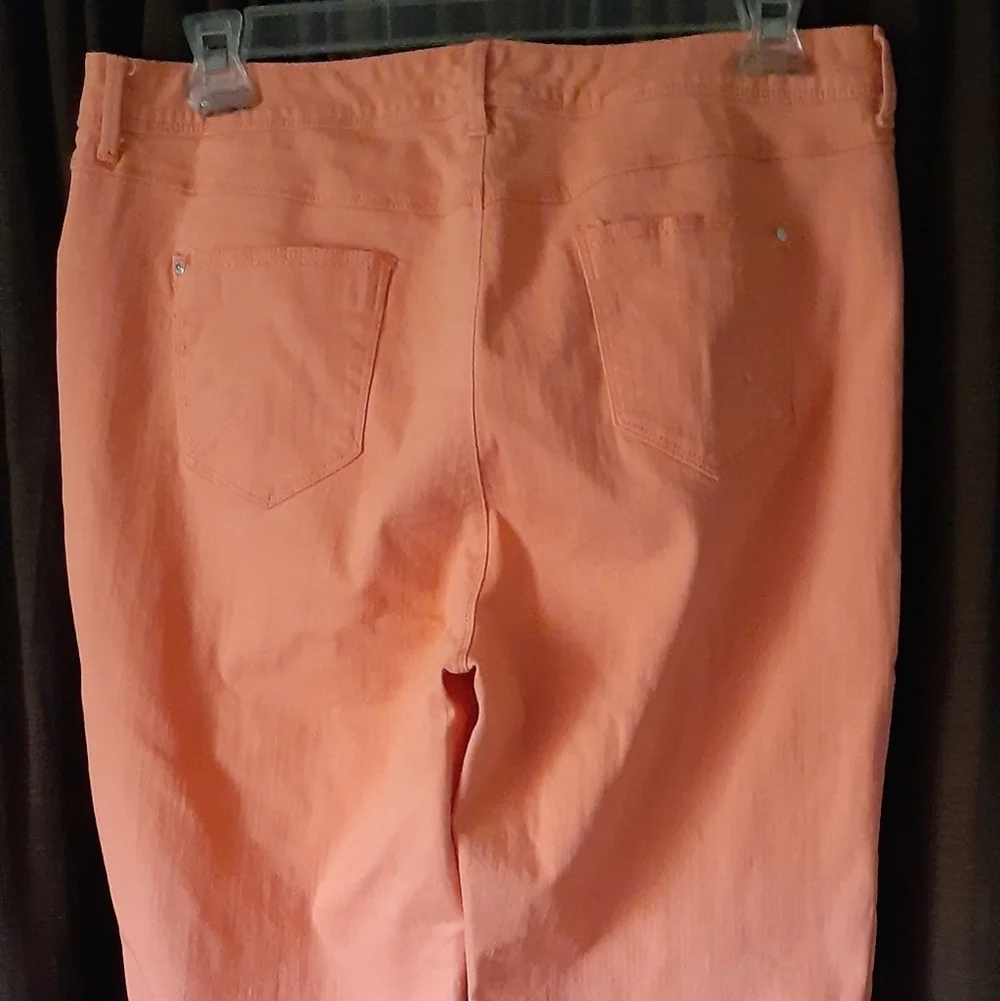 Gloria Vanderbilt capris